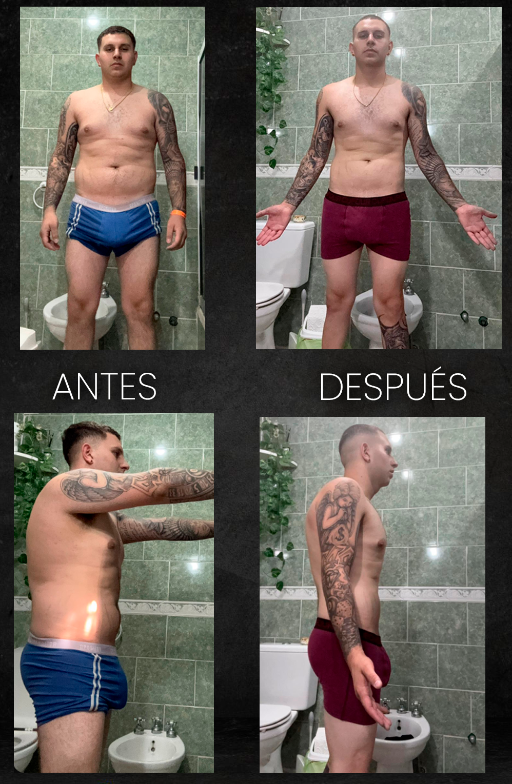 Transformación 5