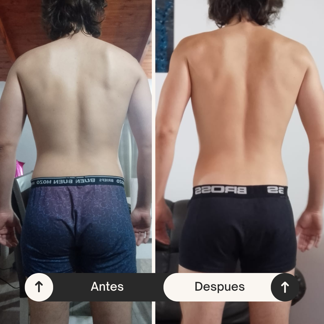 eros después
